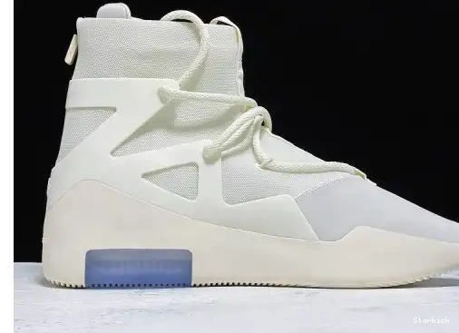NIKE God 100 AR4237 'Sail' Air Fear  1 Of 0523